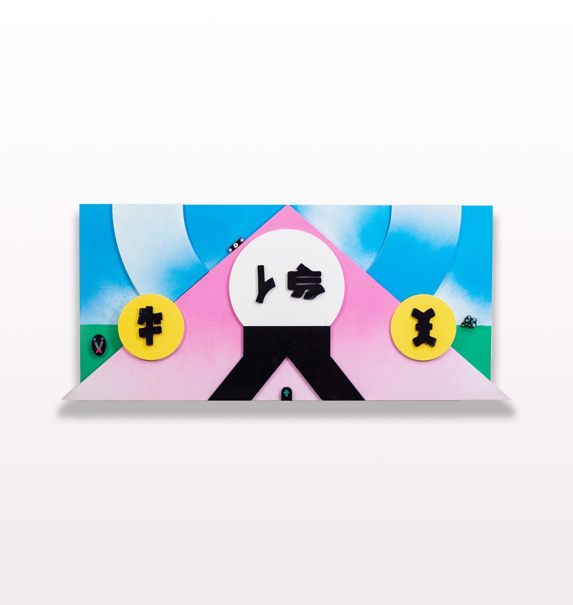 shopify auction