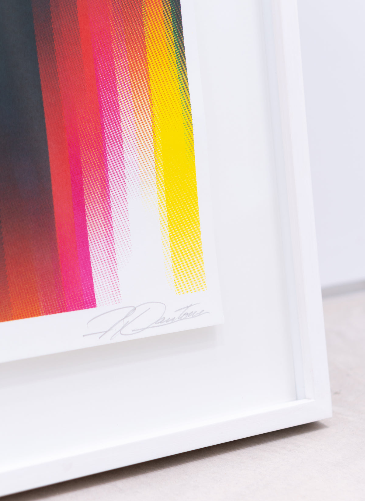 Felipe Pantone - CHROMADYNAMICA 66 P