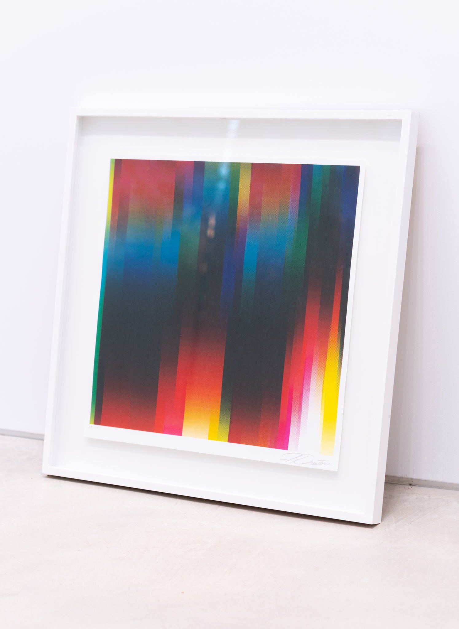 Felipe Pantone - CHROMADYNAMICA 66 P