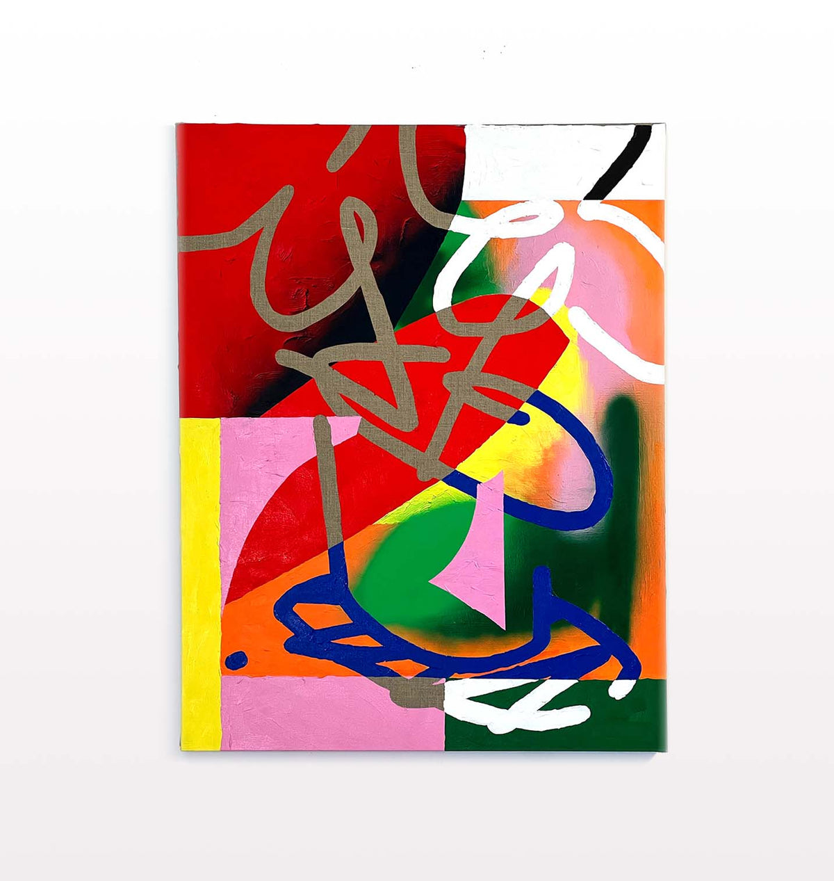Iker Muro - Bring me flowers