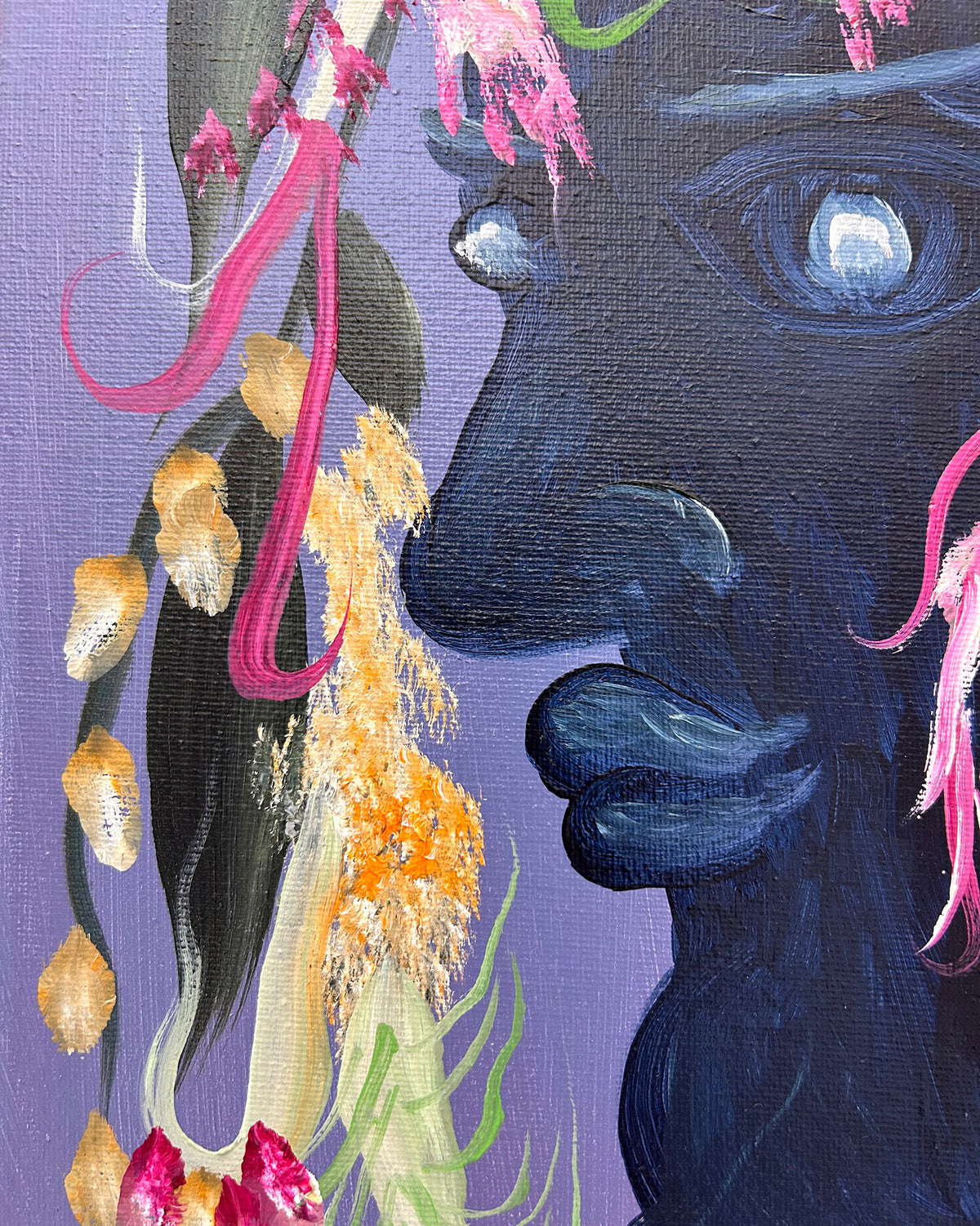 Jaime Hayon - Darkness Blossom