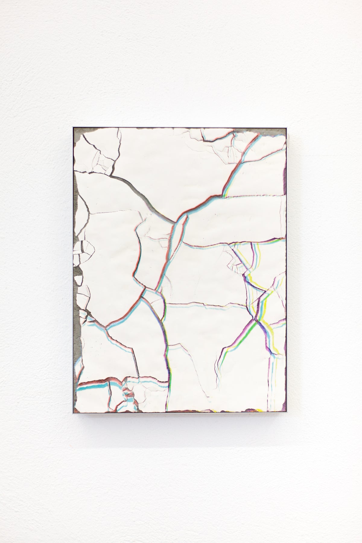 Keke Vilabelda - Cracking Layers XS02