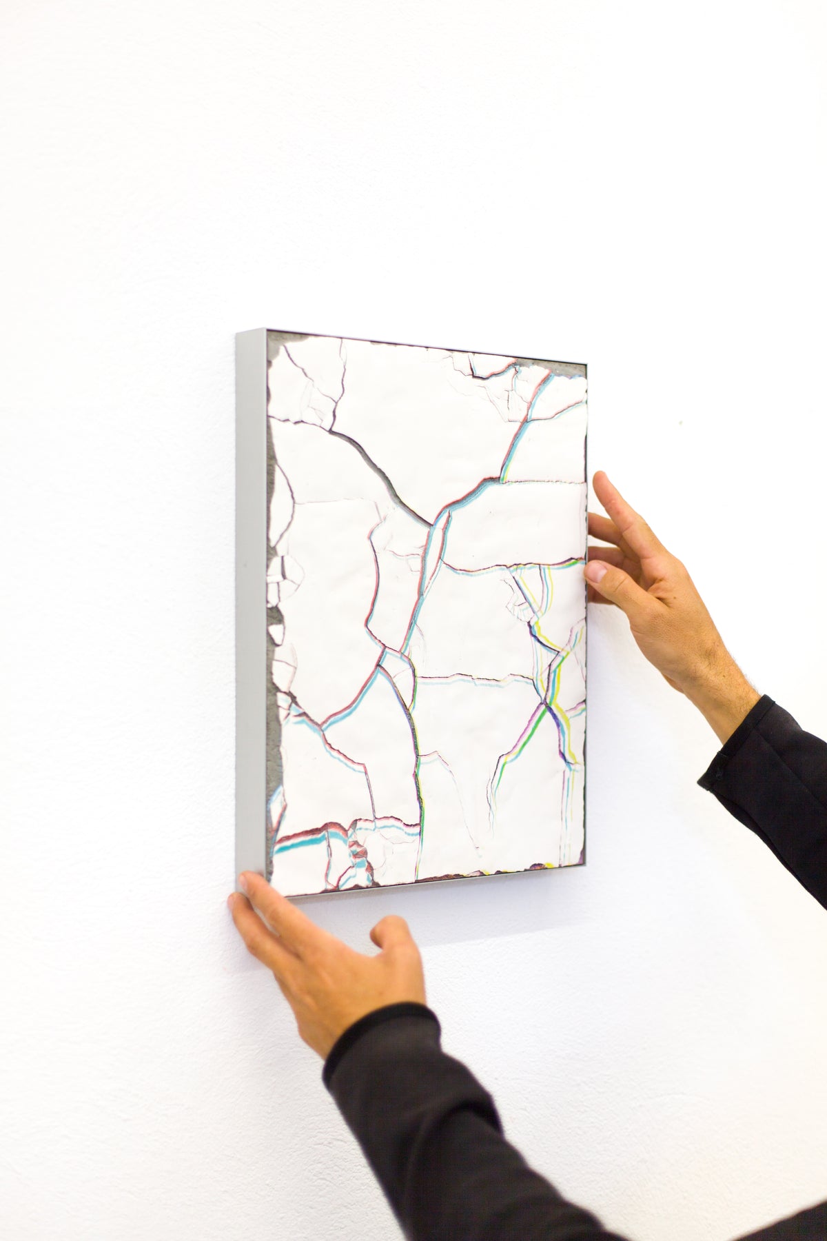 Keke Vilabelda - Cracking Layers XS02