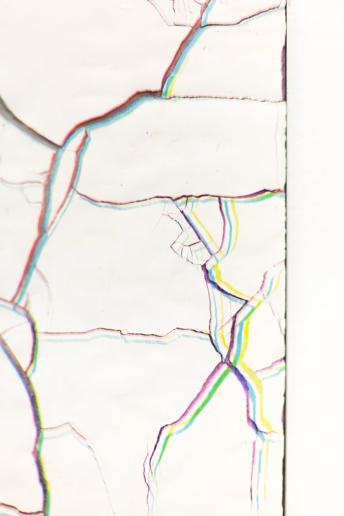 Keke Vilabelda - Cracking Layers XS02