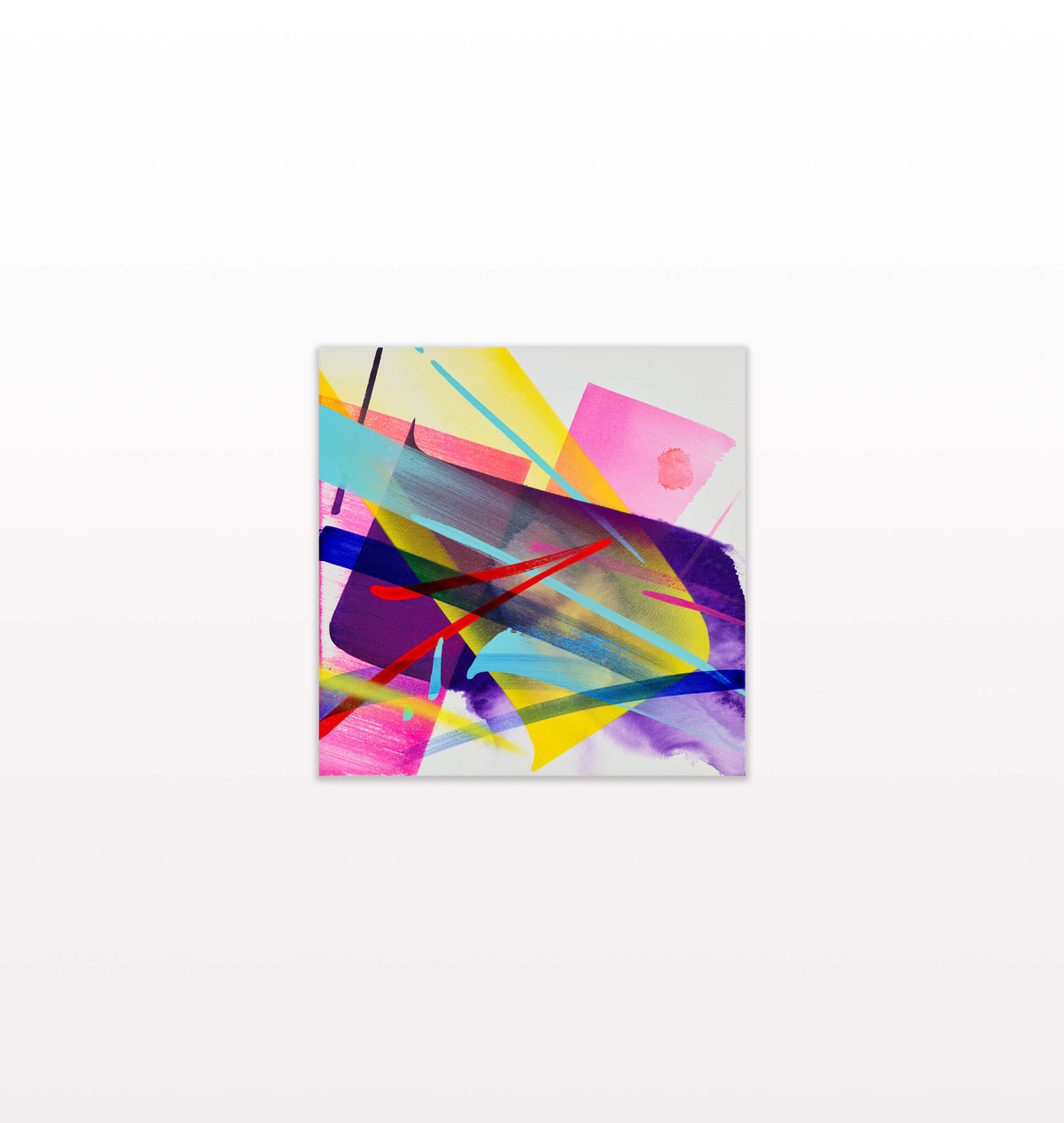 MadC - Ray of Light