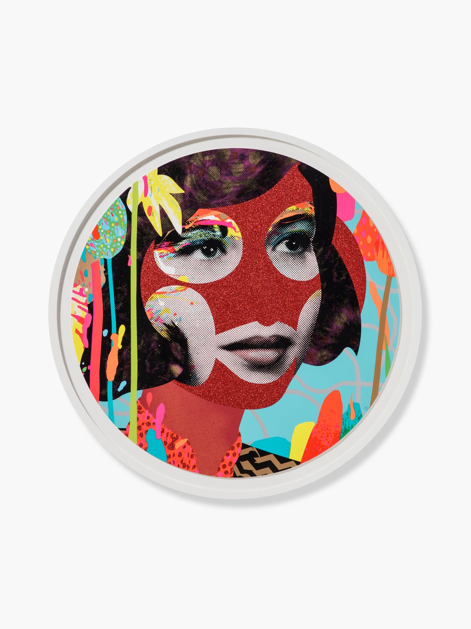 shopify auction