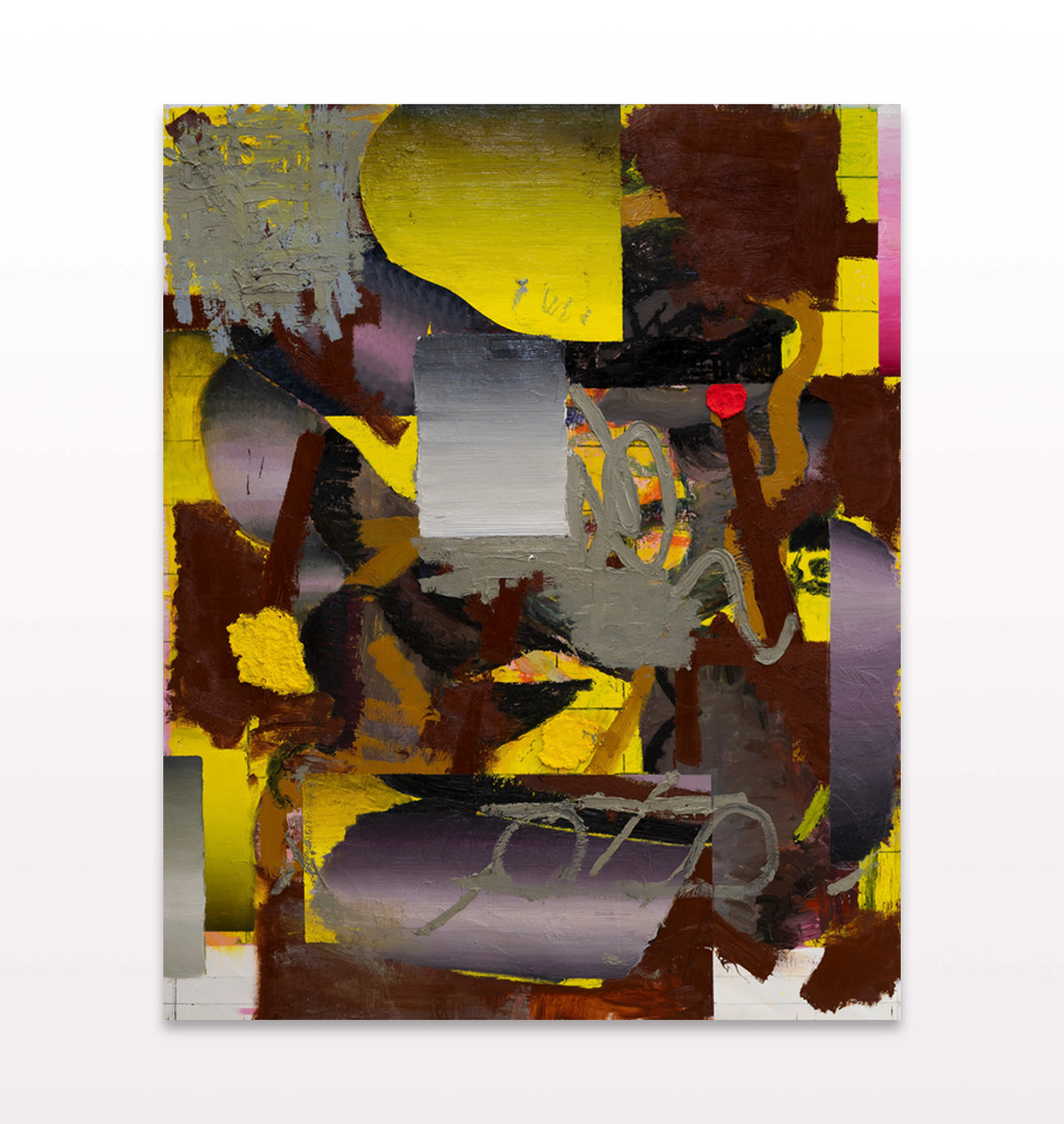 Seleka Muñoz - Unexpected. Milagro #1