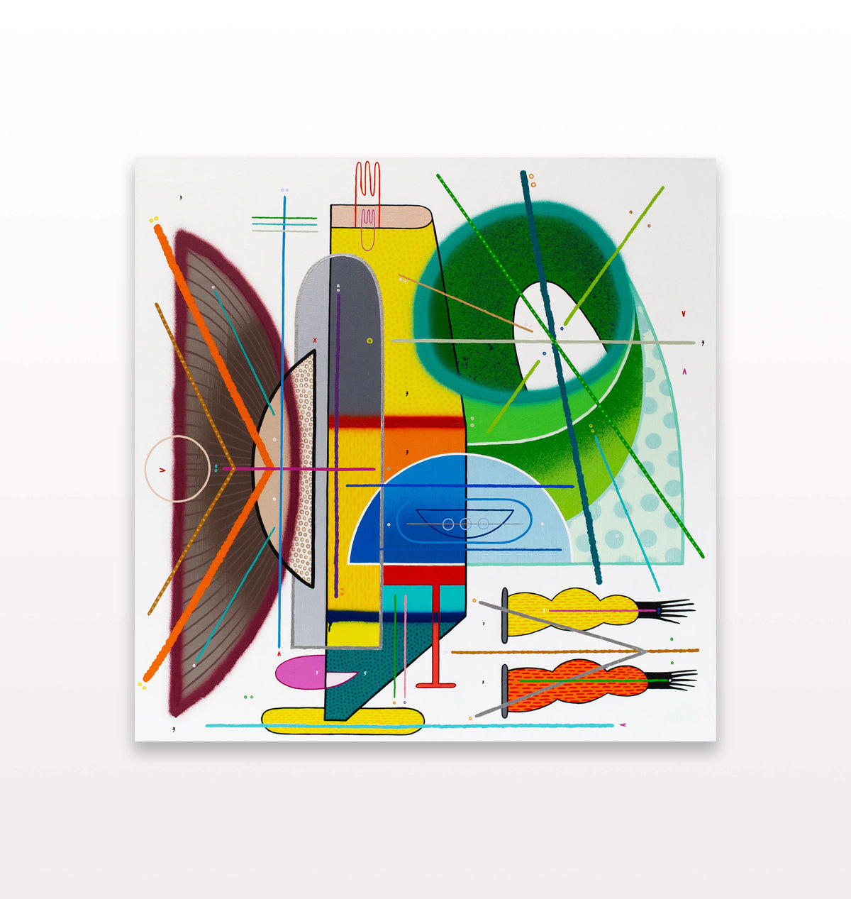 Sixe Paredes - ROBOTS - 5