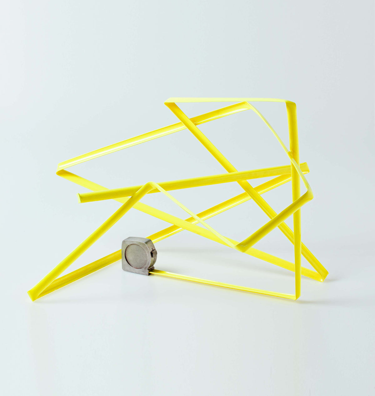 Lucas Benarroch aka MRKA - The Tape Dance 1