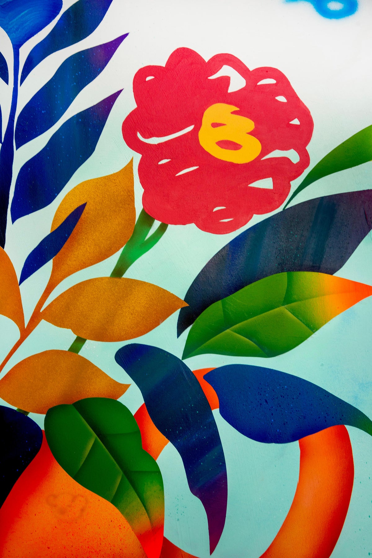 Sabek - Contemporary Still Life 2
